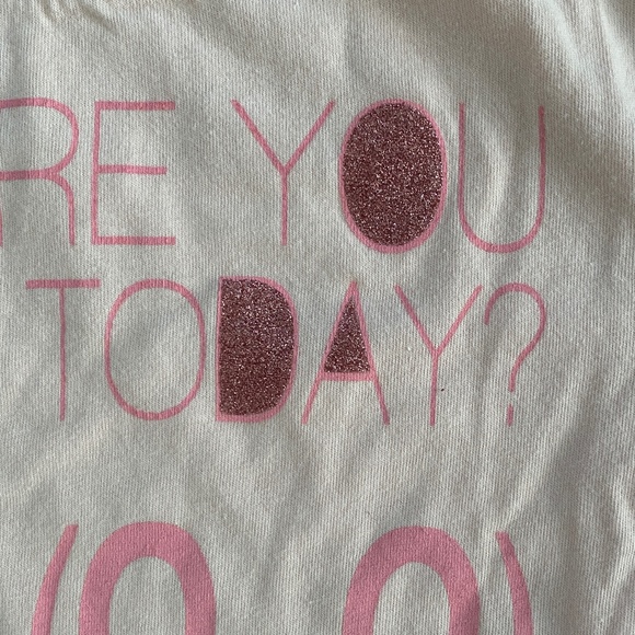 Gapkids NWT Ruffled Skirt + Long-Sleeve Top XXL (14-16) - Picture 13 of 14